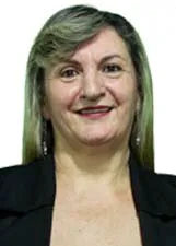 ROSANGELA RÔ