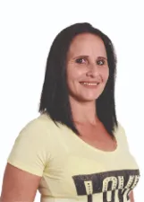 Andreia da Saúde