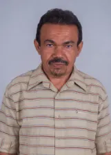 Raimundo da Chapada
