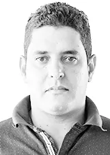 ERISON DO FERROLHO
