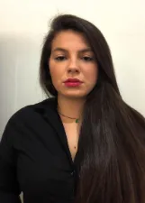 Daiani Amorim