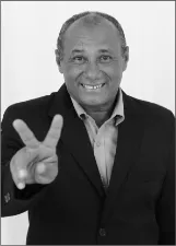Professor Biu