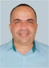 DR ITAMAR