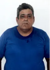 PASTOR LUIS FERNANDO