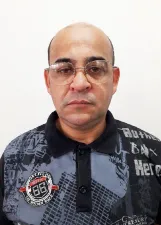 Rogério Santos