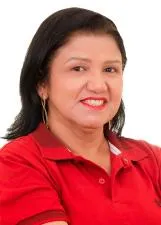 PROFESSORA GERVANIA SANTOS