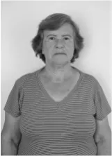ALBERTINA ESPINDOLA