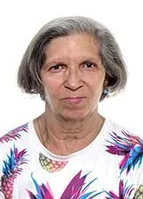 Ana Lúcia Grosso