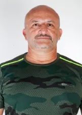 PROFESSOR DONIZETI CAMPOS