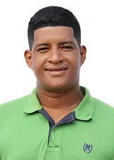 Edvaldo Reis