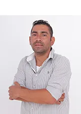 LUIS CARLOS BEBEZÃO