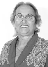 Rosa Hage