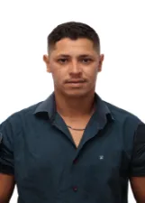 Dieguinho Camargo
