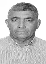 GERALDO DO TANGUÁ