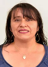 Laudicéia Mendes