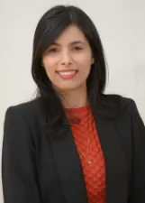 Elaine Gualberto