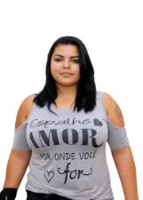 ALINE CRISTINA