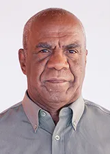 SÍLVIO PRETO