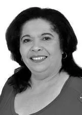 Professora Célia Augusto