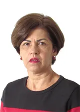 SUELI MOREIRA