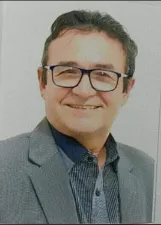 LAÉRCIO CRUZ