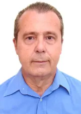 Professor Rolando Junior