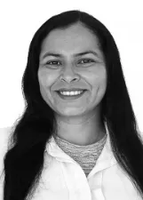 Veronica Rodrigues