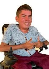 RODRIGO CADEIRANTE
