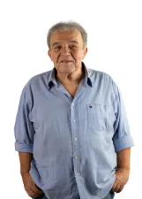 GUTO ARAÚJO