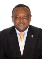 Pastor Raimundo