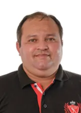 MARQUINHOS BEZERRA