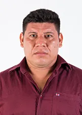 Antonio Almeida