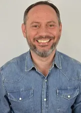 Professor Tiago Batalha