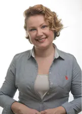 Vanessa Damo