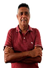 Djenal Companheiro