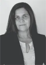 Professora Socorro