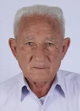 SENHOR FONSECA
