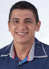 DELIOMAR PEDRO