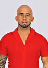 Brayzinho do Pagode
