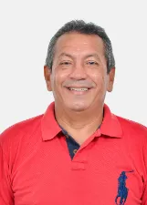 PROFESSOR ARILDO RIBEIRO