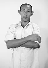 ANTONIO DO SINDICATO