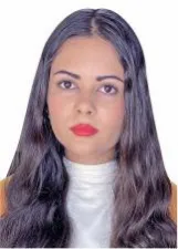 Luany Rodrigues
