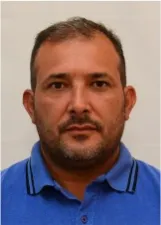PASTOR JOSAFA