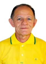 WILSON DA SARAPOÍ