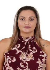 Priscilla das Cestas