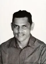CÉLIO DAS COMUNIDADES