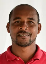 ADRIANO DA CAPOEIRA