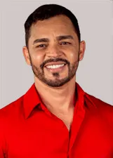 Evanilson Almeida