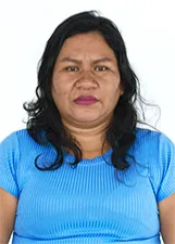 VALDIRENE THOMAZ