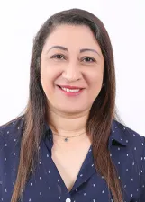 Rosenilda Silva